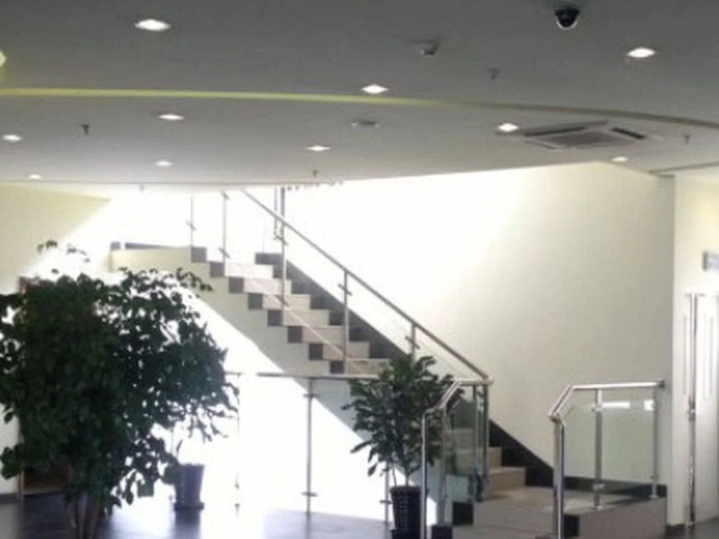 Business Centre