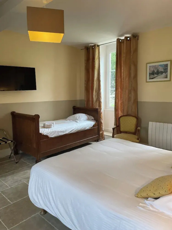 Superior room