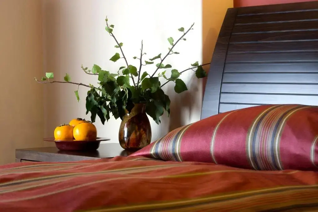 Dimosthenis Traditional Guesthouse - Chambres