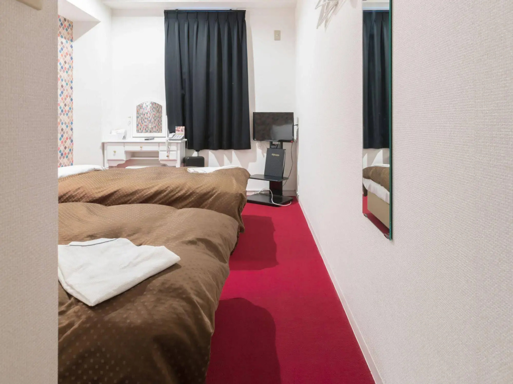 Hotel photo 5