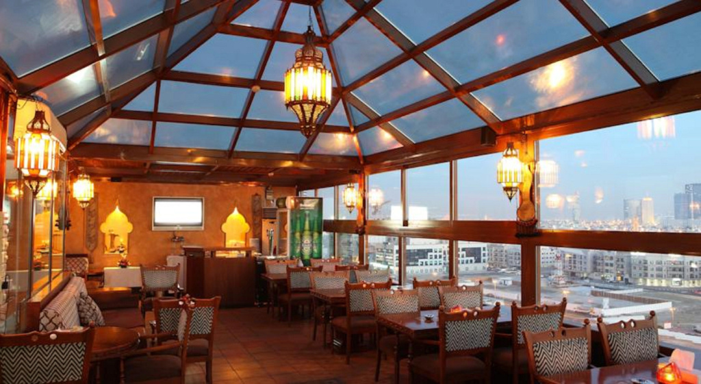 Hotel photo 10