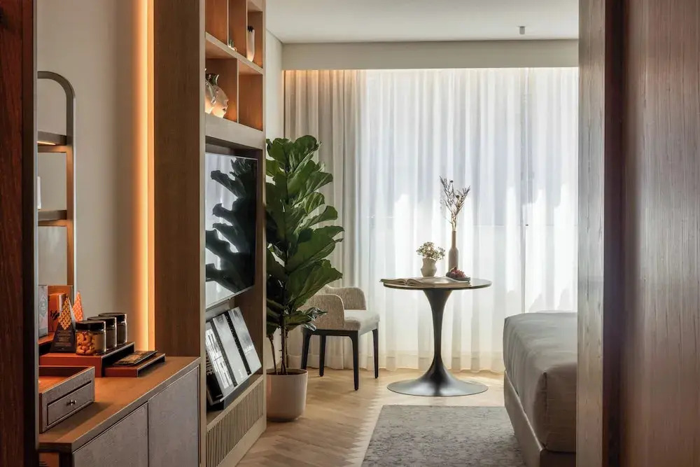 ME Lisbon by Meliá — фото 2