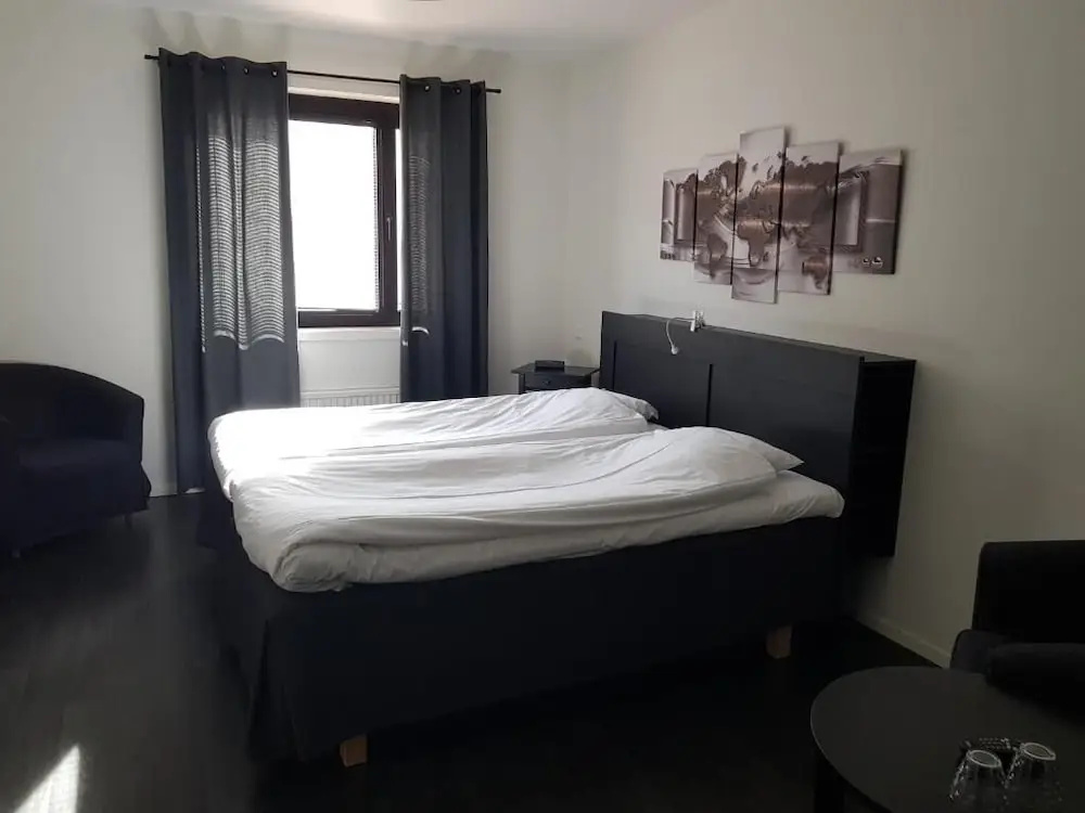 Centralhotellet Vetlanda - Général