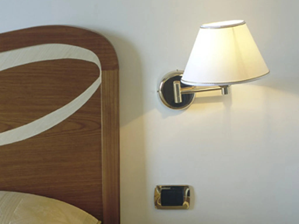 Hotel Albatros - Chambres