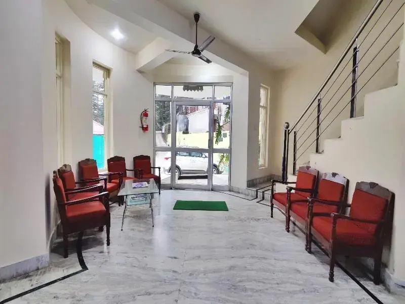 Gagan Resort - Général