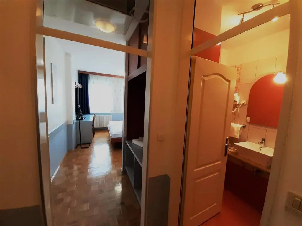 Hotel Vodisek - Chambres