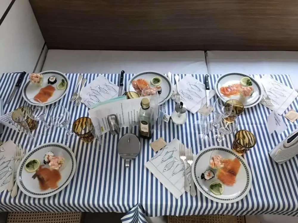Hotel Albatros - Général