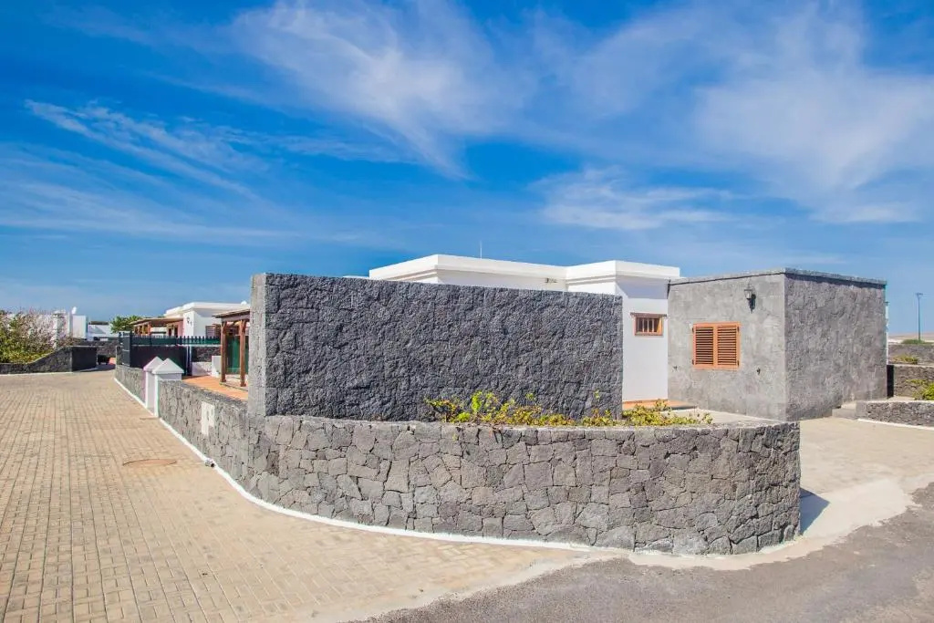 A2 Casas Y Villas juani y juan lanzarote (tomaren) Free WiFi