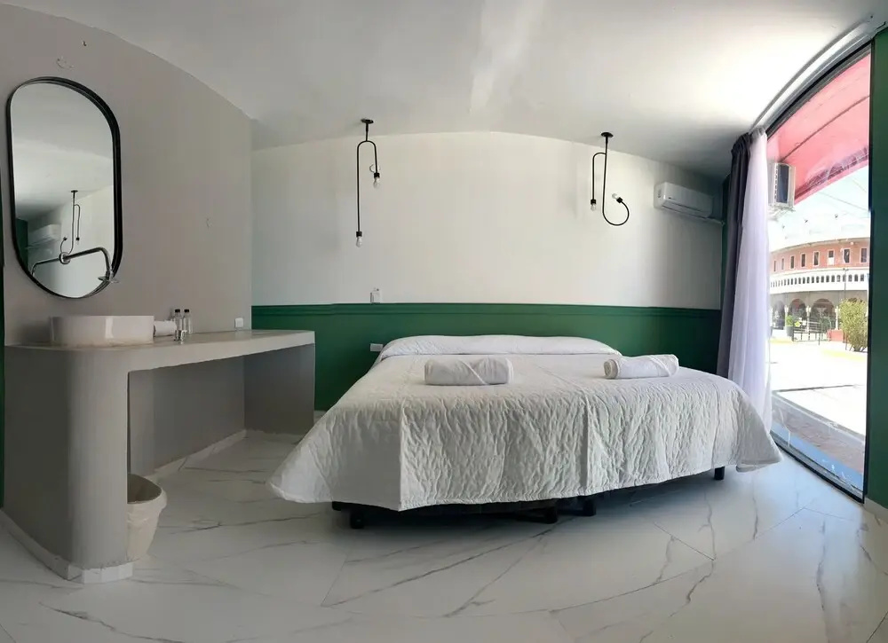Hotel photo 6