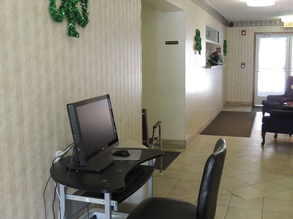 Hotel photo 12
