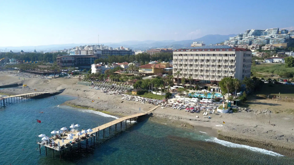 Hotel photo 18
