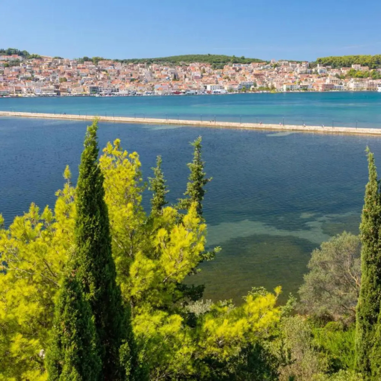 Villa Angela in Ionian Islands