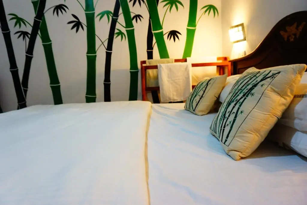 Vista Hotel Sun Breeze - Chambres