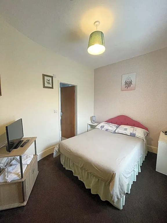 Lyndale Hotel - Chambres