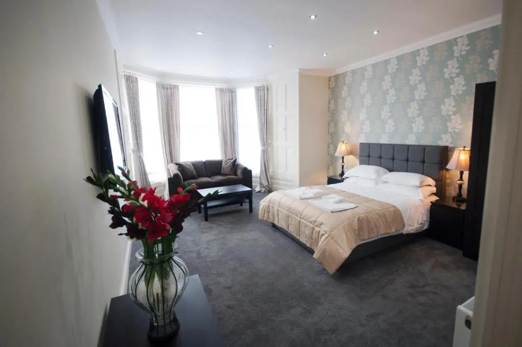 Executive Suite
