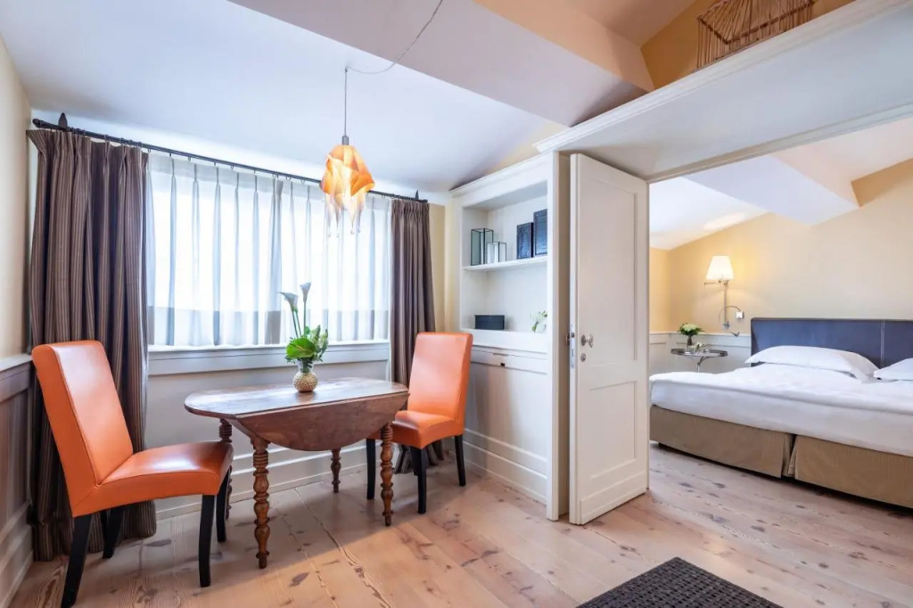 Palazzo Firenze by Baglioni Hotels & Resorts - Général