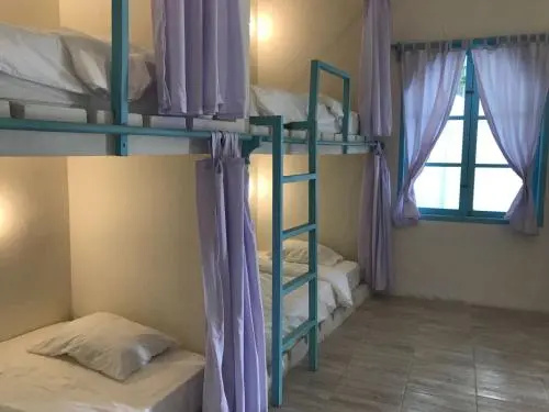 Boogie Hostel Kuta Lombok