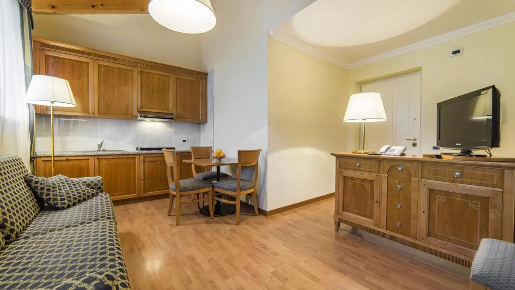 Hotel photo 5