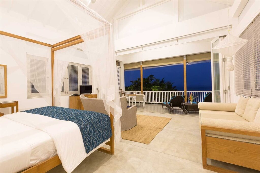 Sri Sharavi Beach Villas & Spa