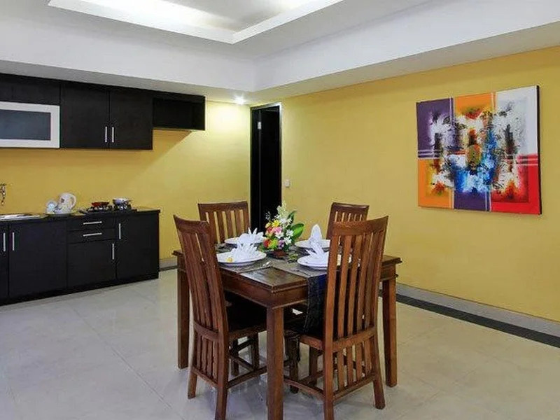 Pande Villas Spa & Restaurant - фото 22