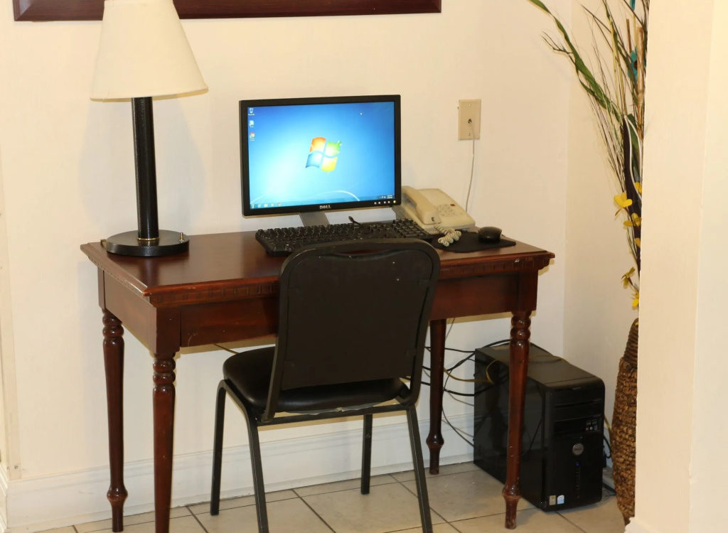 Hotel photo 2