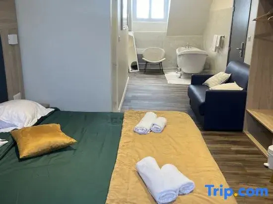 Suite