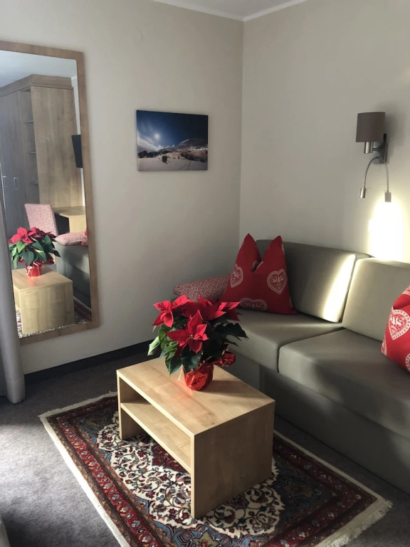 Hotel Skischule Krallinger - Chambres