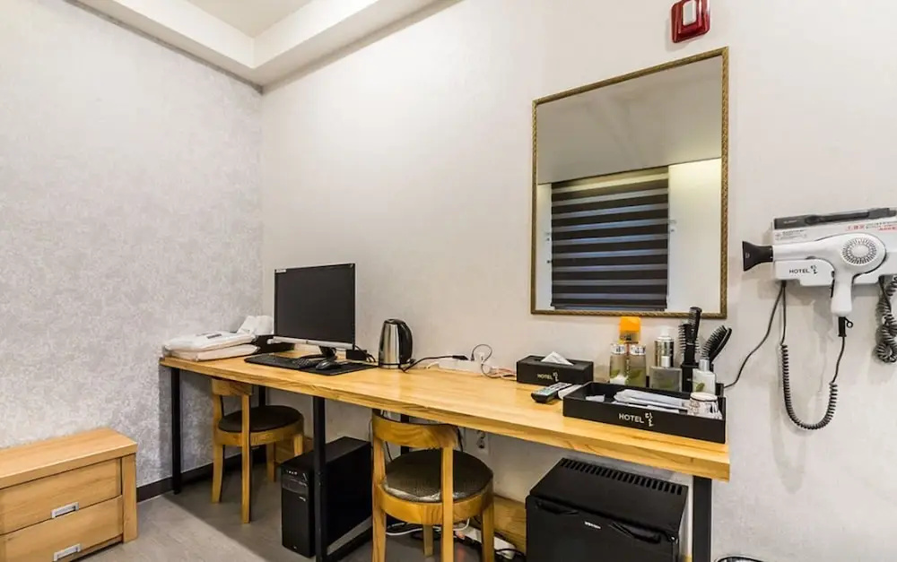 Hotel photo 12