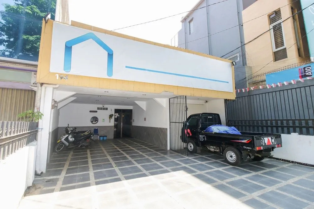 Airy Gatot Subroto 194 Bandung