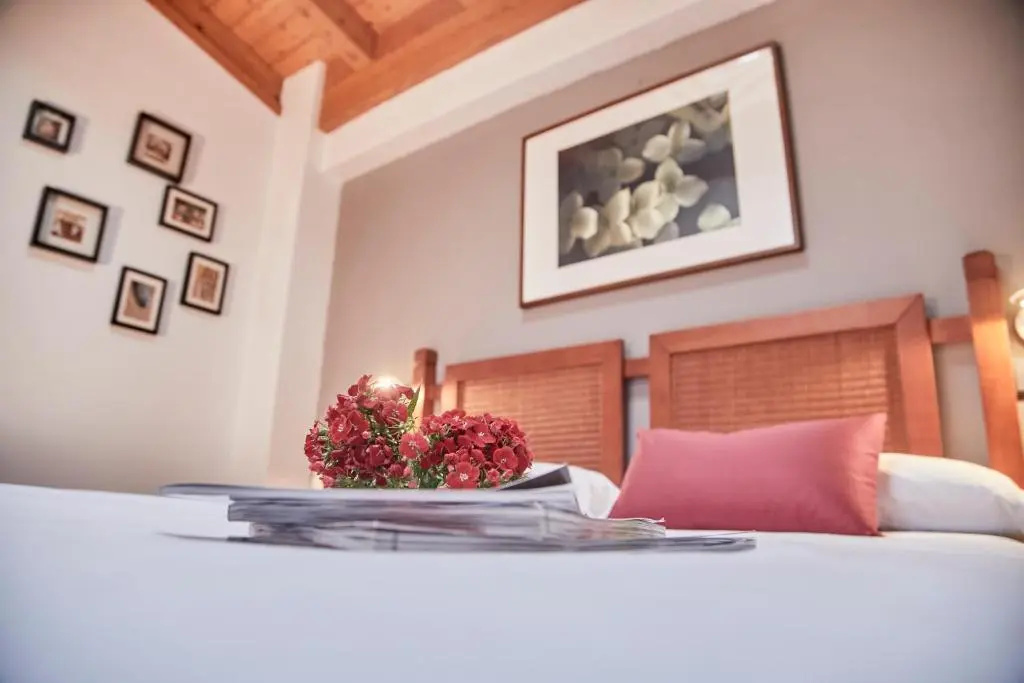 Hotel Casa Azcona - Général