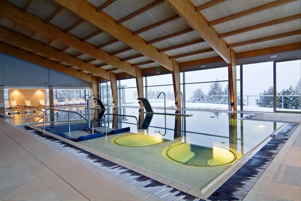 Hotel & Spa La Collada - Général
