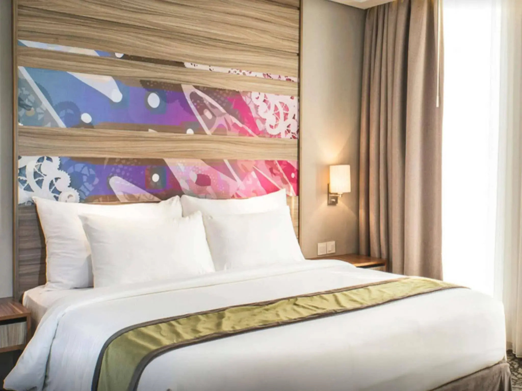 Hotel GranDhika Iskandarsyah - Général