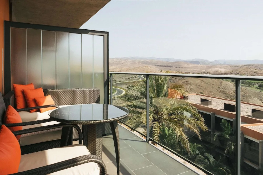 Salobre Hotel Resort & Serenity - Chambres