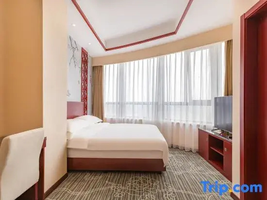 Grand Hotel Yuanshan-Beijing - Chambres