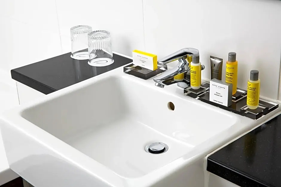 Delta Hotels Nottingham Belfry - Chambres