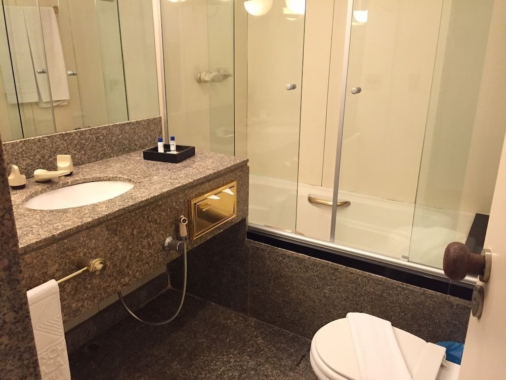 Sateltour Apart Hotel - Chambres