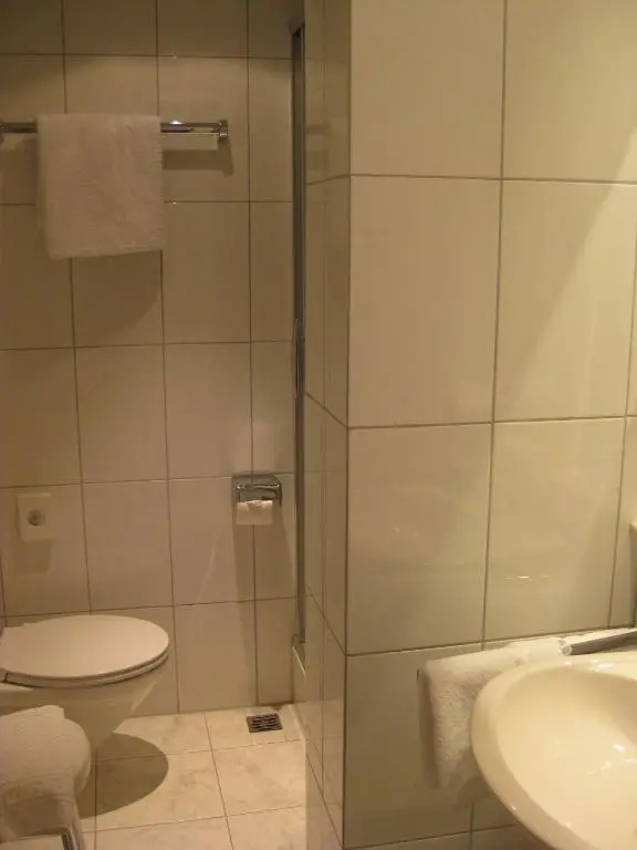 Zur Sonne Romantik Hotel & Restaurant - Chambres