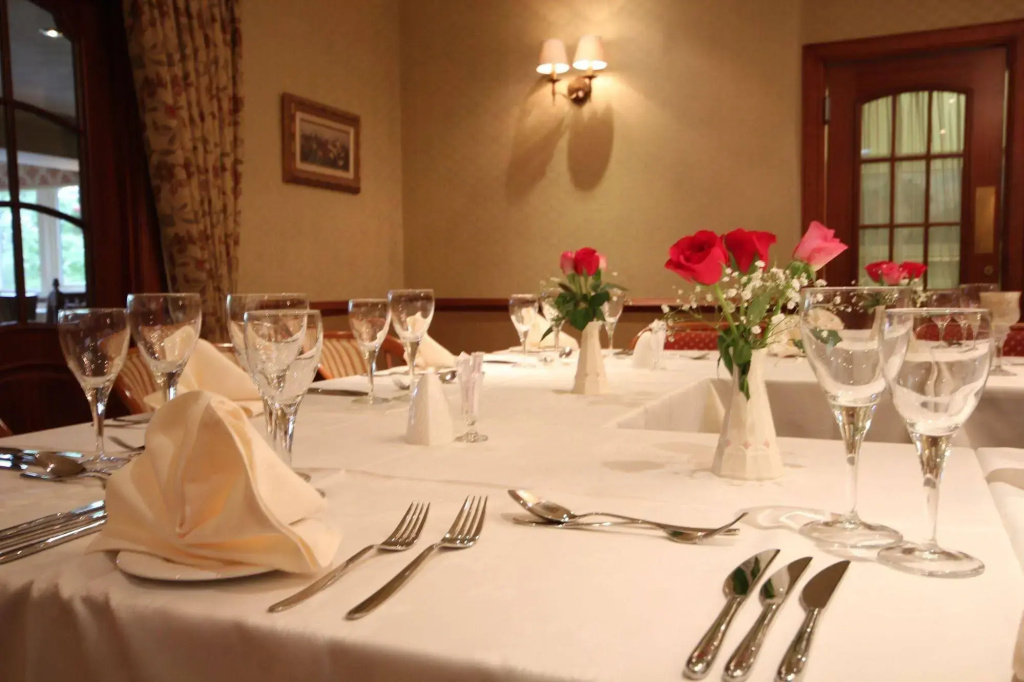 Strathburn Hotel Inverurie by Compass Hospitality - Général