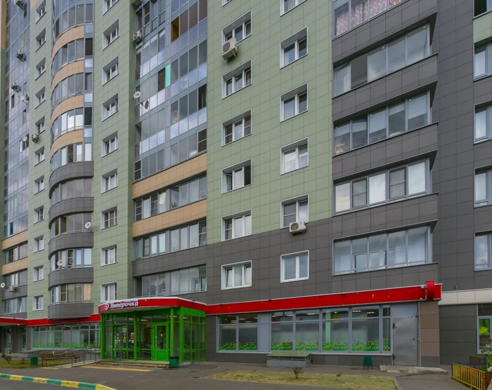 Dobryye Sutki na pr-de Elektromontazhnyy, d. 11