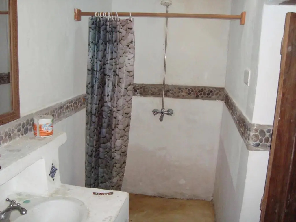 Ella's Swahili House - Chambres