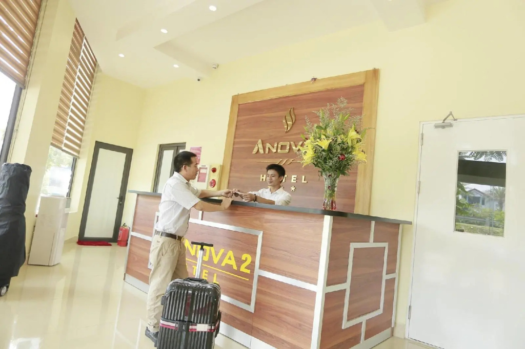 Hotel photo 14