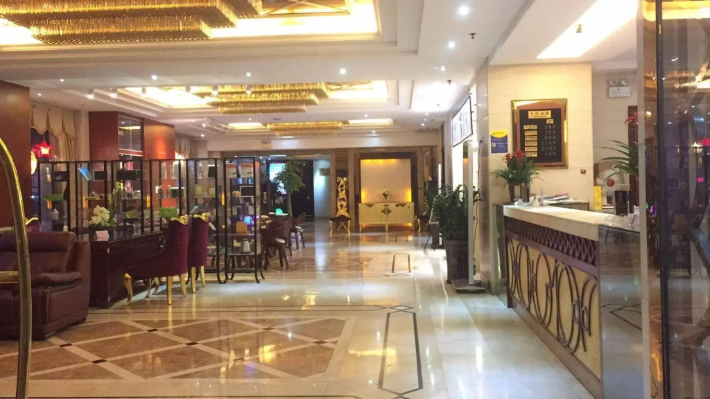 Hotel photo 20