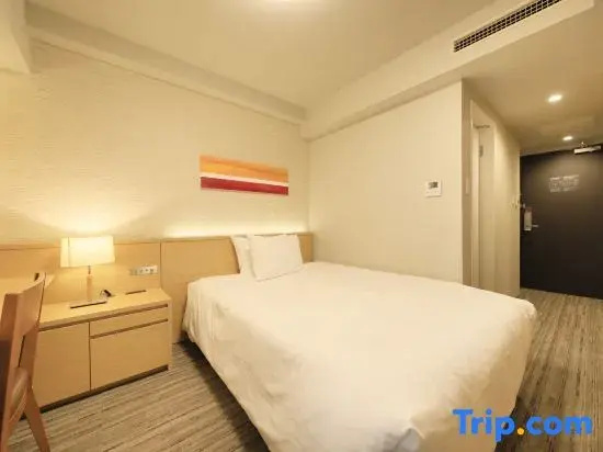 Richmond Hotel Nagoya Shinkansenguchi - Chambres