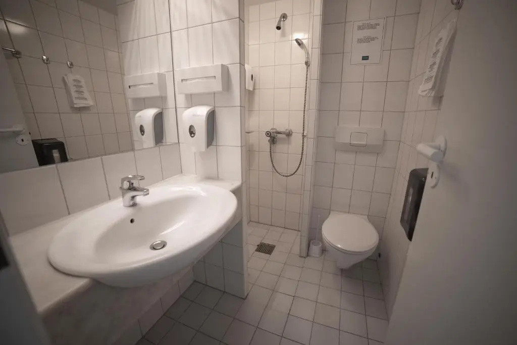 Torp Hotel - Chambres