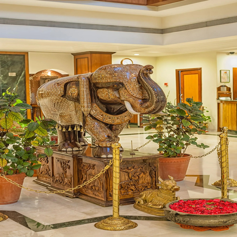 Renest Shraddha Inn - Shirdi - Général