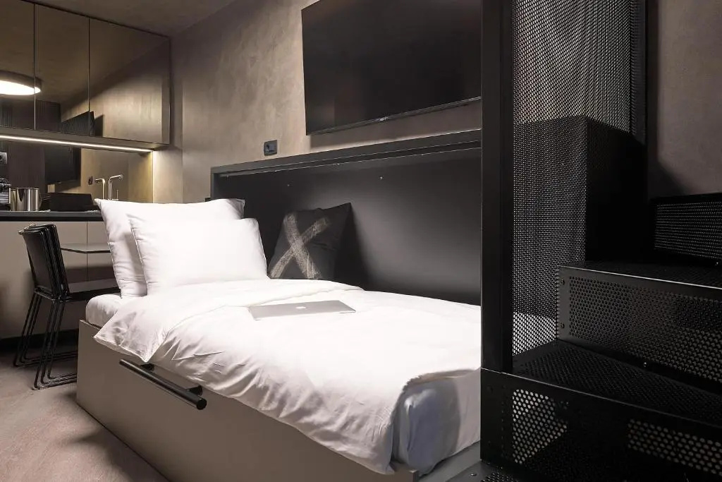 Hotel photo 5