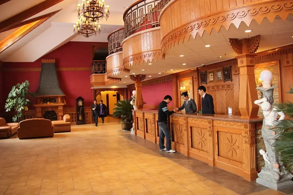Hotel photo 15