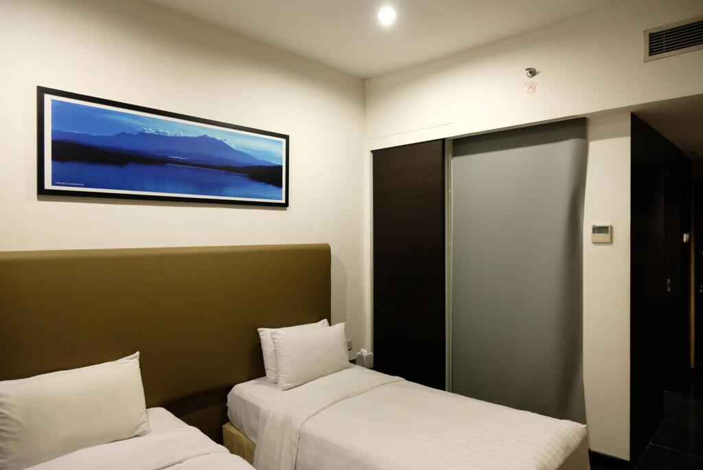 Grand Borneo Hotel