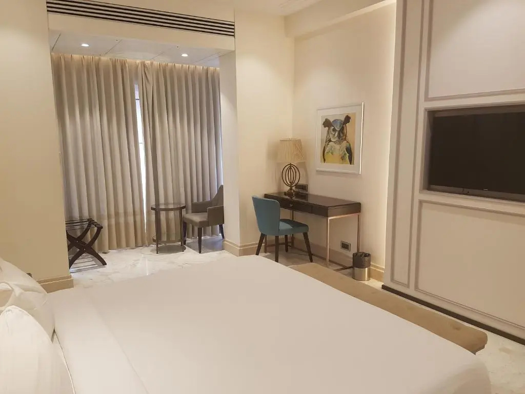 Hotel Harbour View - Chambres