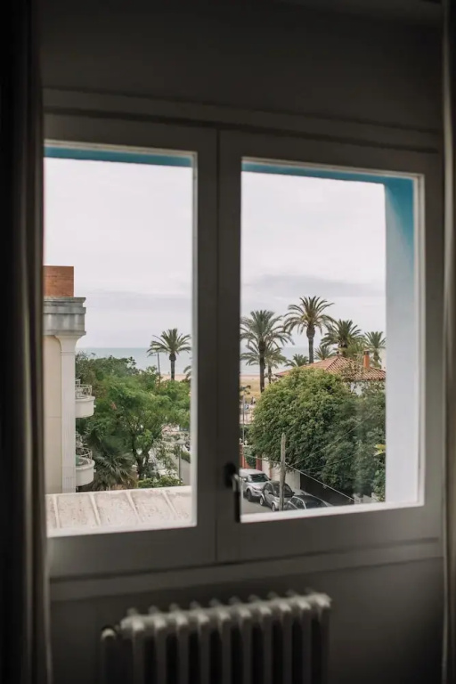 Hotel César - Général